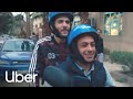 Scooter Song - Egypt | طير بينا يا عم | Uber