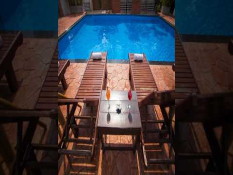 Lotusland Resort - Jomtien Beach - Thailand