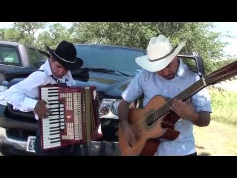 El Corrido de Jaime y Alonso