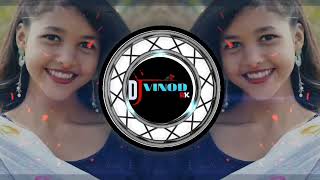 Aye Meri Mohabbat Sun Dj Vinod Rk X Dj Yadu Ydx Tapori Mix 