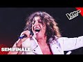 La rinascita di Angela con “Come Si Cambia” a The Voice Senior 4 | Semifinale