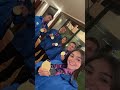 Ganham y farma aura! 🤩 Equipe de tiro com arco entende das trends!