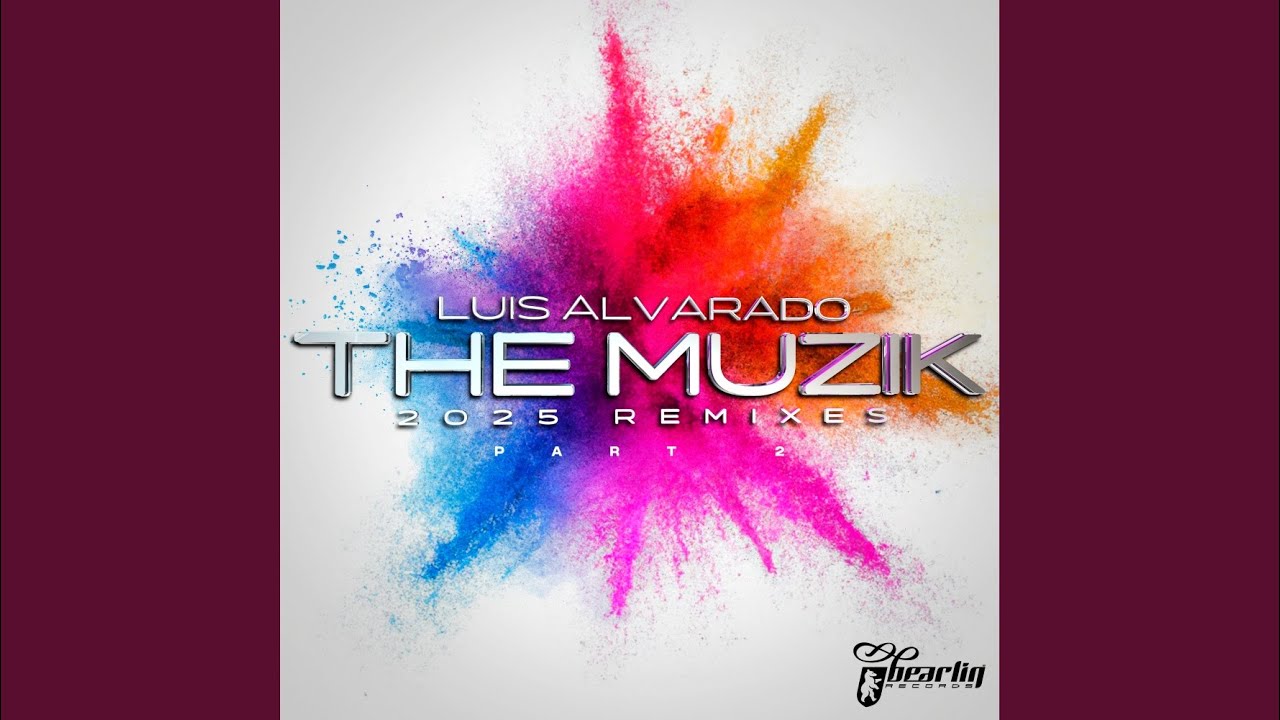 The Muzik (Remode 2025 Remix)