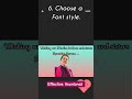 Effective thumbnail kaise banaye one minute me#editing #inshot #thumbnail