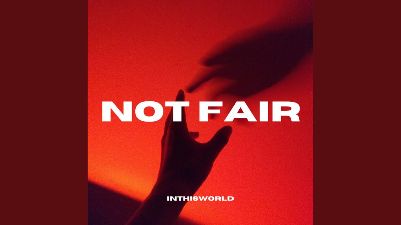 Obejrzyj NOT FAIR (DnB) w YouTube Obejrzyj NOT FAIR (DnB) w YouTube