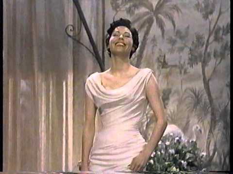 裸足の伯爵夫人（1954） 裸足のボレロ　 エヴァ・ガードナー