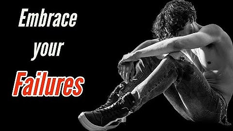 Overcoming Failure: Embrace Your Setbacks: Fuel Your Success
