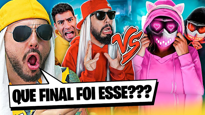MUSSA E XINGLAU vs BAD E LOVE | BATALHA DE RAP react MUSSARELA
