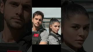 Arka Sokaklar Ezcem Edit