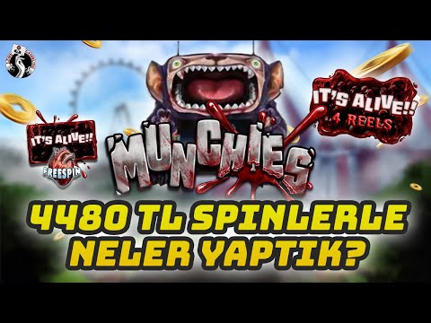 Krass, ich sprengte den Geldspielautomaten und räumte ab! Casino Extrem!