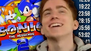 RECORD-BREAKING SPEEDRUN (Retro Zone #ad)