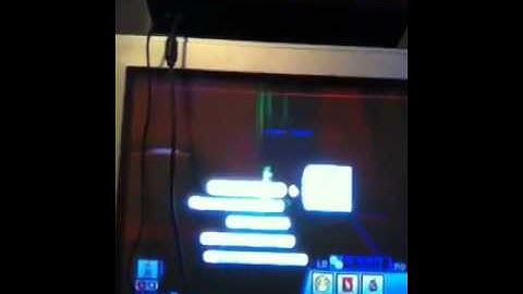 The Sims 3 Xbox 360 all cheat codes