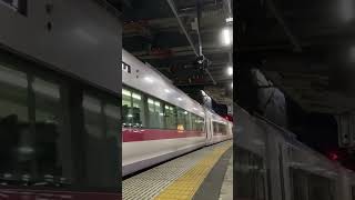 E657系K13編成特急ひたち13号＠仙台行入線‼︎