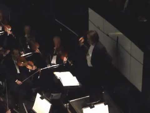 J.Offenbach : Les Contes d'Hoffmann Act 1 "Kleinzack" - Kimbo Ishii-Eto / Theater Magdeburg (1/2)