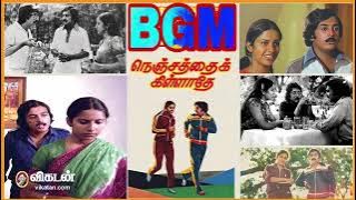 Nenjathai Killathe Hd Movie Background Score...