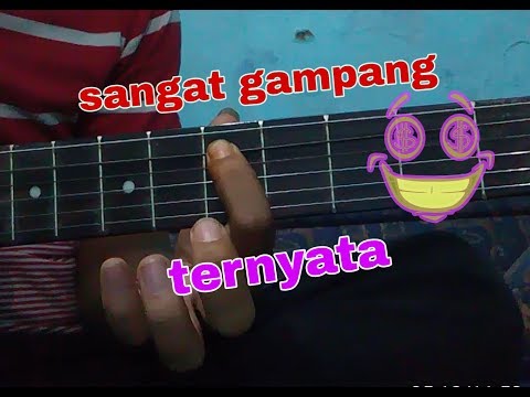 Thedarlingbakers: Bondan Prakoso Tetap Semangat Chord Gitar