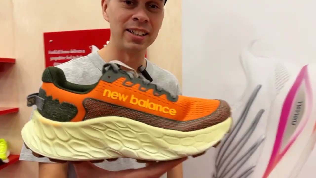 3 Best New Balance Sneakers in 2023