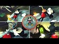 Epic Mickey All Cutscenes Paint Path Movie Wii Epic Mickey All Cutscenes Paint Path Movie Wii