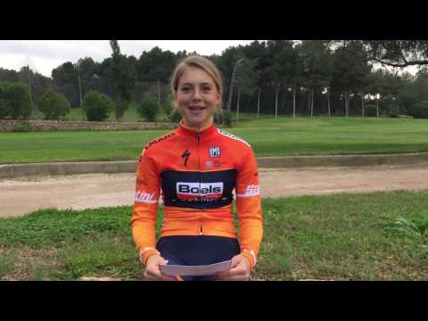 Video: Boels-Dolmansin tulevaisuuden turvaa uusi sponsori SD Worx