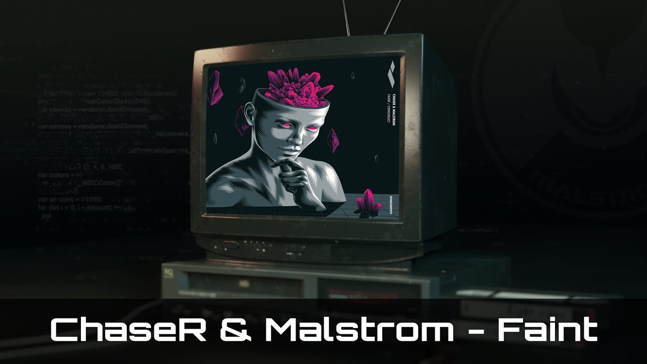 Watch ChaseR & Malstrom - Faint on YouTube Watch ChaseR & Malstrom - Faint on YouTube