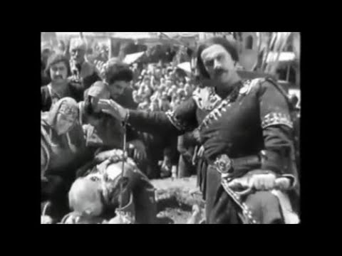 \"გიორგი სააკაძე\" - \"ვერავინ გასტეხს ქართველობას!\" (giorgi saakadze)