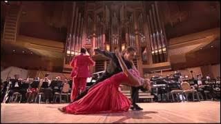 A. Piazzolla. Libertango