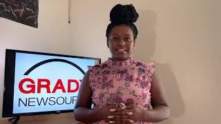 Grady Newsource, October 19, 2020