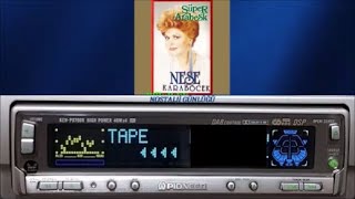 Neşe Karaböcek Pi̇şmanim Yüksek Kali̇te