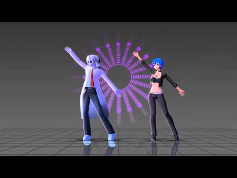 【Uったんぽいで・蟲音カク】GLIDE【UTAUカバー】