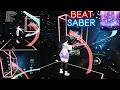 【ビートセイバー】逢瀬のままにあなたのもとへ - にんじん / Mapper Comyute