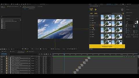 Auto Transition Builder Tutorial