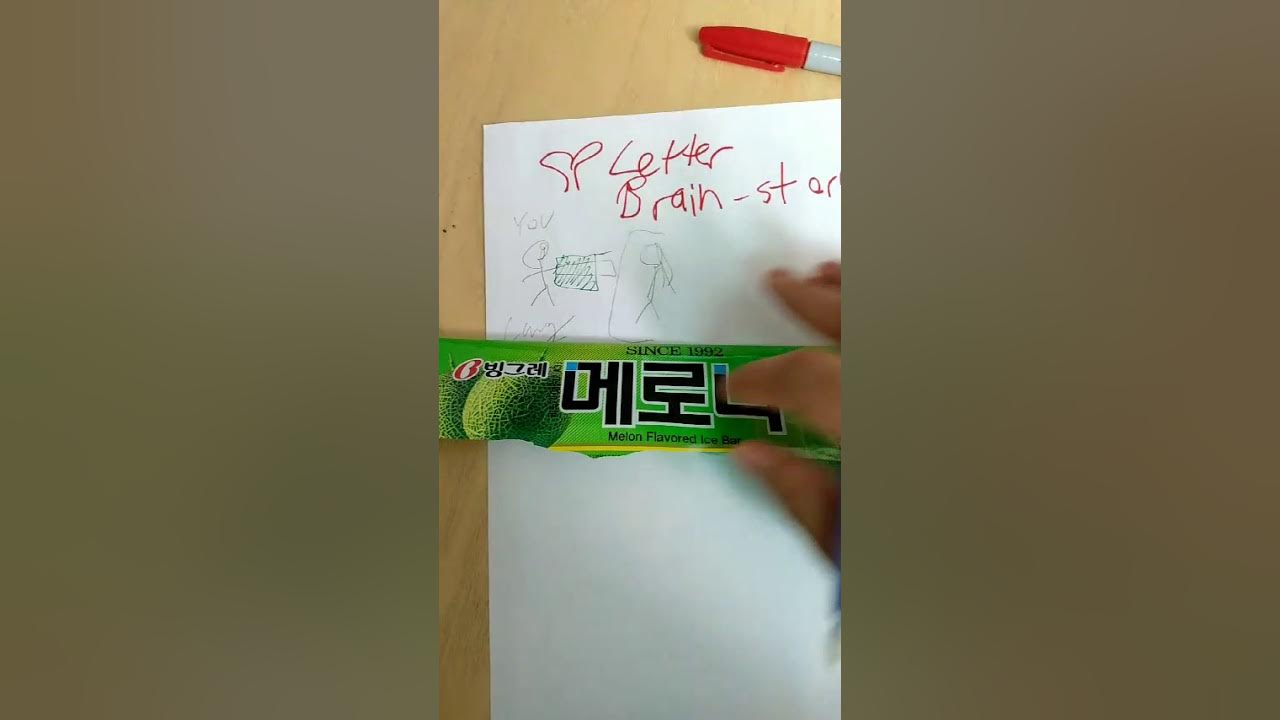 Ice cream love story Part 1 YouTube