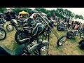 Flanders Chopperbash 2017 Music:THE PICTUREBOOKS