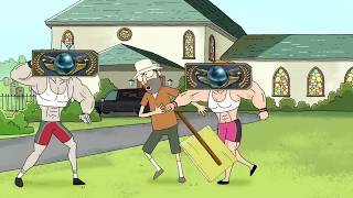 Upokorzenie Typowe Niskiej Rangi