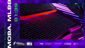 VAMOS VS DFYG (CHINA) | Games of The Future 2025