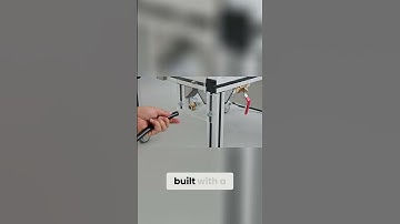 🧪 Essential Setup for Leak Testing with a Vacuum Chamber