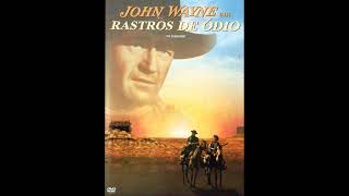 FAROESTE   RASTROS DE ÓDIO   JOHN WAYNE