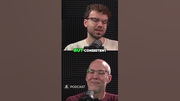 Consistency, Not Perfection: The Key to Success