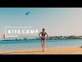 KITE CAMP EGYPT - SOMA BAY 2021