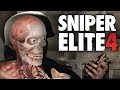 Sniper Elite 4 - СУПЕР ФИНАЛ ИГРЫ!
