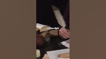 The Infinite Pi Mystery! 🍰