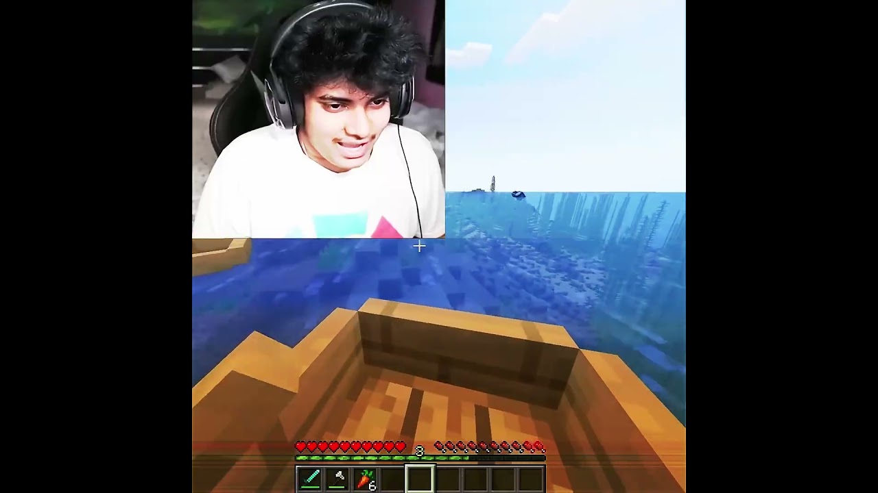 Senpai and Rexy surprised proboiz ft @ProBoiz95