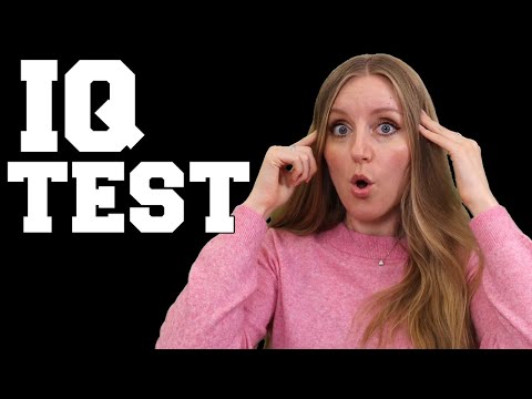 IDIOT TEST 80% Failure 🤯 Can you tell the difference? 🔎 | Nessi #youtubecreatorcommunity