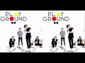 มุม - Playground