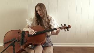 Little Ant (Final Version) - Sarah Joy