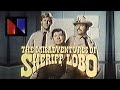 NBC Network -The Misdaventures of Sheriff Lobo -"First to Finish.." (Complete Broadcast, 1/8/1980) 📺