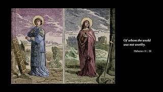 Holy Mass from Cleveland USA on 11 Aug. 2026 (Saints Tiburtius, Martyr, and Susanna, Virgin Martyr)