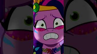 ¡Me Siento Fresco! 🫧My Little Pony: Cuenta Tu Historia #shorts #mlp #unicornio #magia