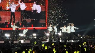 [4K] 251206 Trigger the fever  - NCT DREAM @NCT DREAM THE DREAM SHOW4 TAIPEI