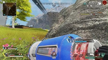 Youtube recommended loves clean wingman kills